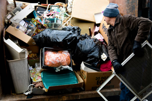 Best Electronics and E-Waste Disposal  in Arp, TX