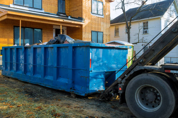 Best Yard Waste Removal  in Arp, TX