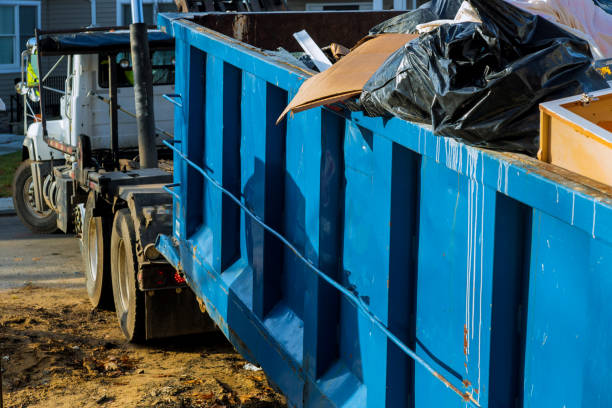 Best Residential Junk Removal  in Arp, TX