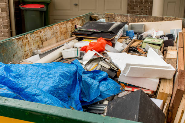 Best Furniture Removal  in Arp, TX