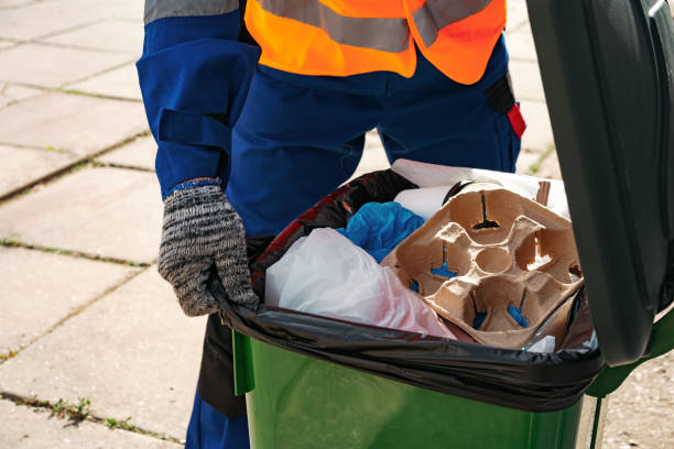 Best Residential Junk Removal  in Arp, TX