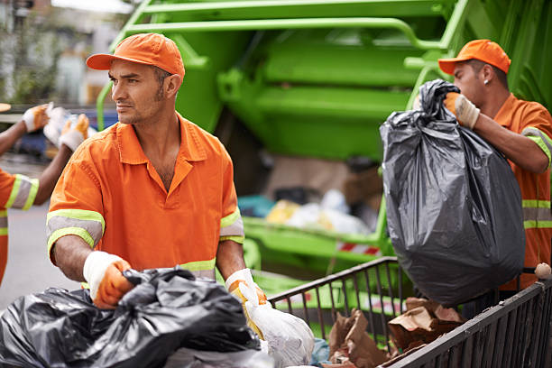 Best Recycling Services for Junk  in Arp, TX