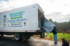 Shed Removal in Arp, TX